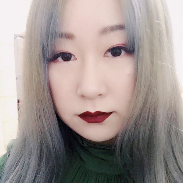 Wenting Zhou