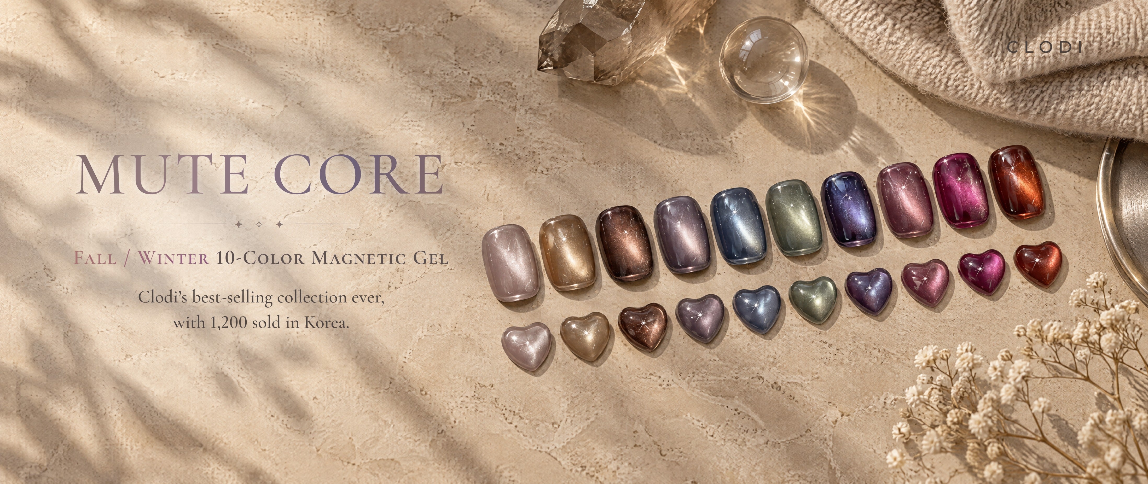 Zillabeau - Where K-nails began in the U.S.