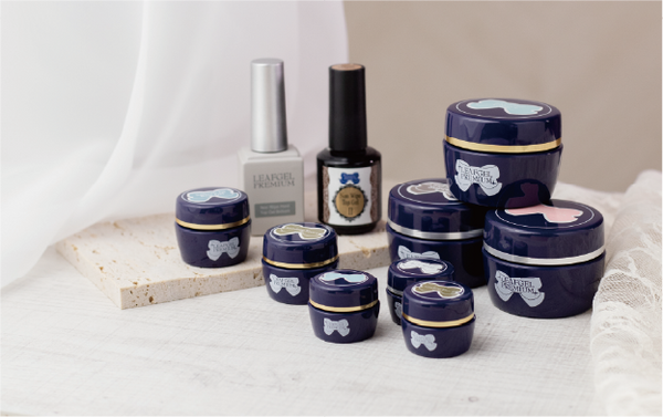 Leafgel Premium