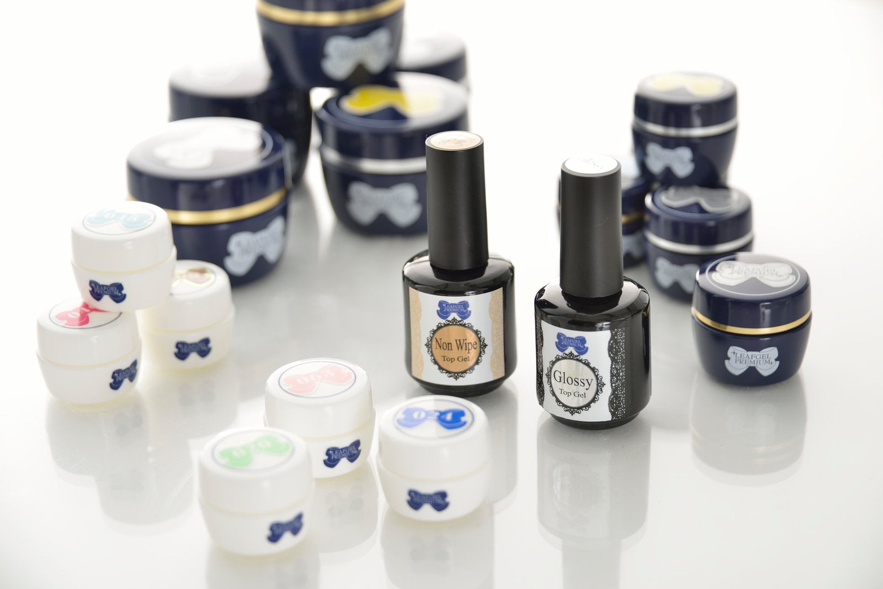 The Leafgel Story – Zillabeau