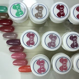 Customer photo