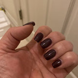 Customer photo
