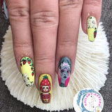 Customer photo