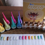 Customer photo