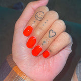 Customer photo