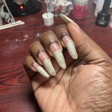 Customer photo