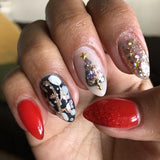 Customer photo