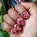 Customer photo