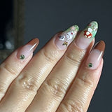 Customer photo