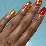 Customer photo