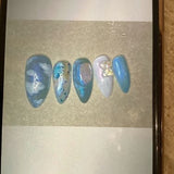Customer photo