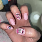 Customer photo