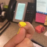 Customer photo