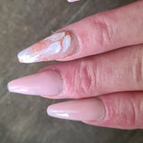 Customer photo