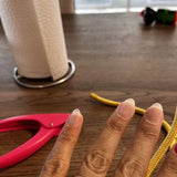 Customer photo