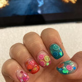 Customer photo