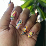 Customer photo