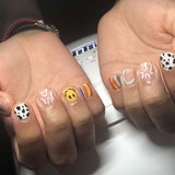 Customer photo