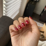 Customer photo