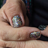 Customer photo
