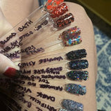 Customer photo