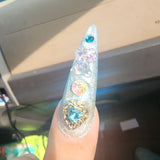 Customer photo