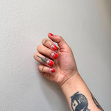 Customer photo