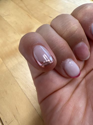 Leafgel Non Wipe Hard Top Gel Supreme – Zillabeau