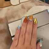 Customer photo