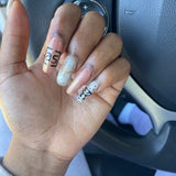 Customer photo