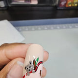 Customer photo
