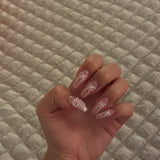 Customer photo