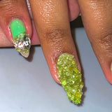 Customer photo