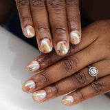 Customer photo