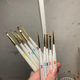 Customer photo