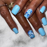 Customer photo