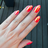 Customer photo