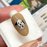 Customer photo