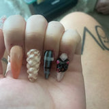 Customer photo