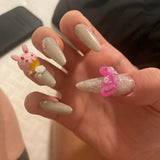 Customer photo