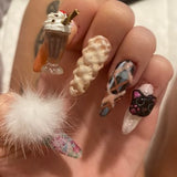 Customer photo