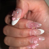 Customer photo