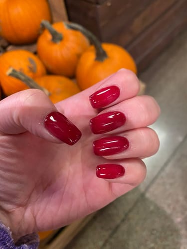 ネイルベースコート・トップコート LEAFGEL PREMIUM Supreme Leafgel Non Wipe Hard Top Gel Supreme – Zillabeau