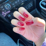 Customer photo