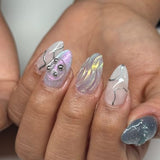 Customer photo