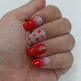Customer photo