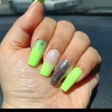 Customer photo
