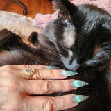 Customer photo