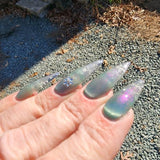 Customer photo