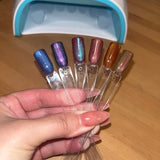 Customer photo